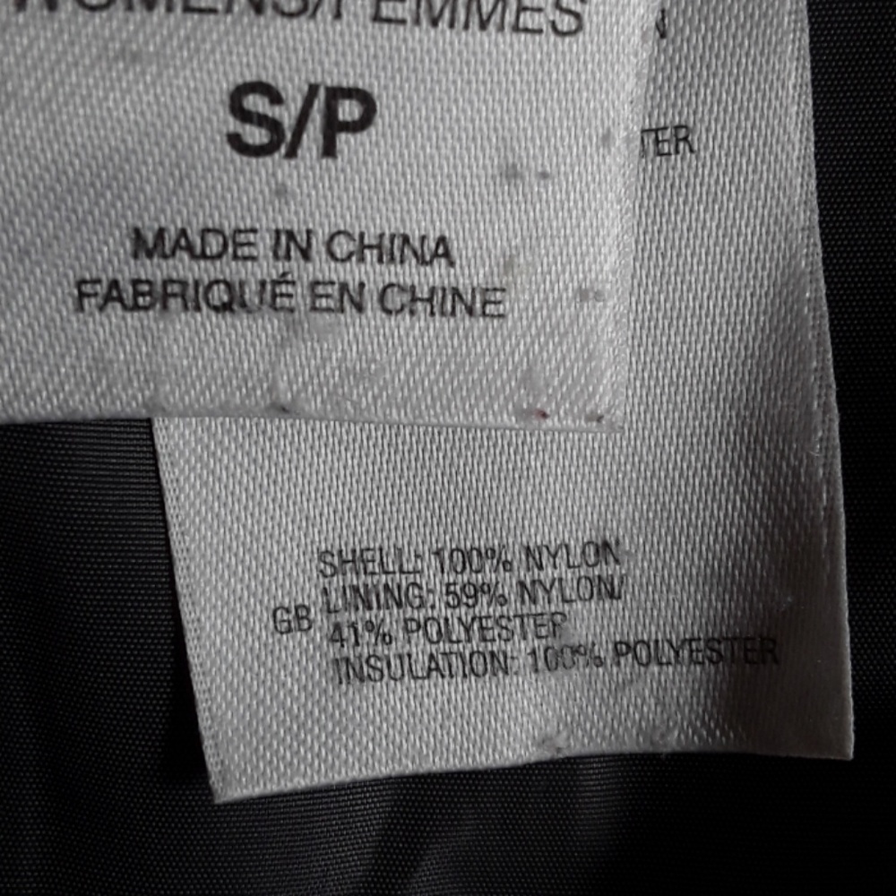 North face jacket size small - Picture 6 of 6